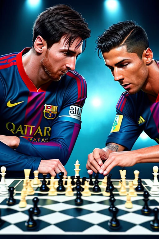 Messi and ronaldo jersey no Wallpapers Download  MobCup