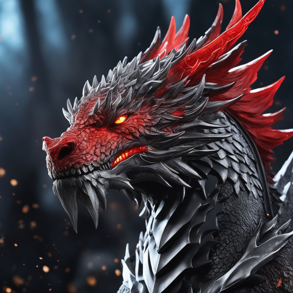 drogon dragon