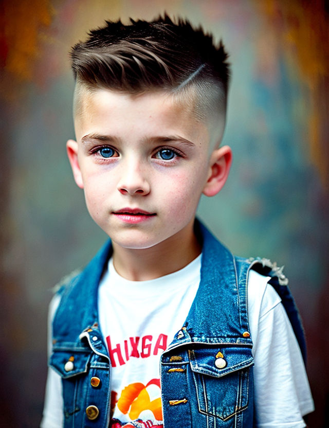 Pin on Hair Style For Boys