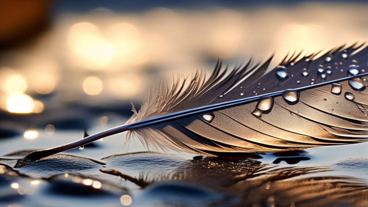 Plumage  Feather Photography and Art