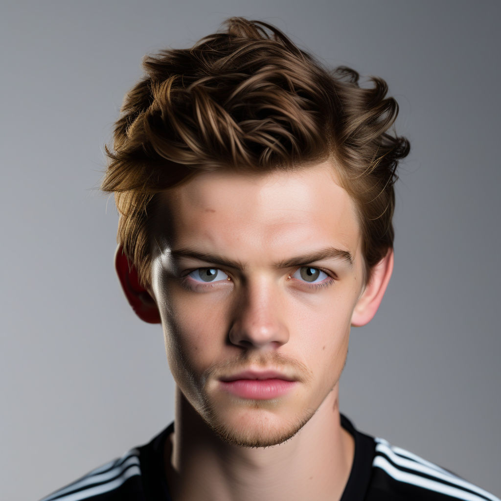 Thomas Brodie Sangster