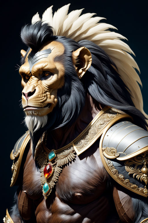 Monkey King 3 | Naruto-Fanon Central Wiki | Fandom