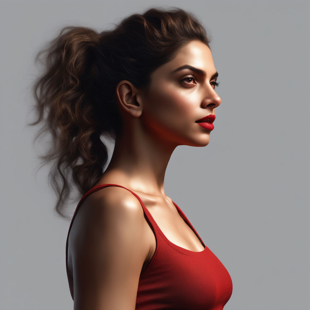 Deepika Padukone Photos