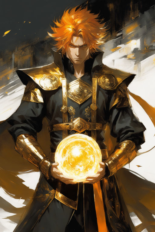 DreamShaper prompt: full body Naruto Uzumaki, - PromptHero