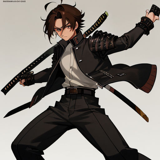 Top 10 anime lấy chủ đề về samurai cho anh em mê kiếm sĩ cày dần từ giờ đến  tết
