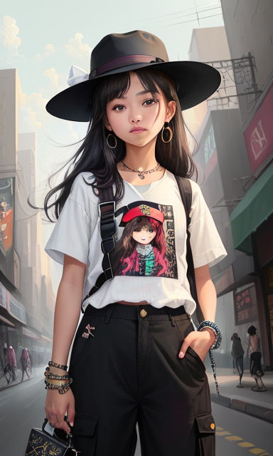 Top 10 Outfits Inspired by Famous Anime Characters - MyAnimeList.net