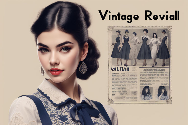Retro Style Vintage Inspired Clothing for Women