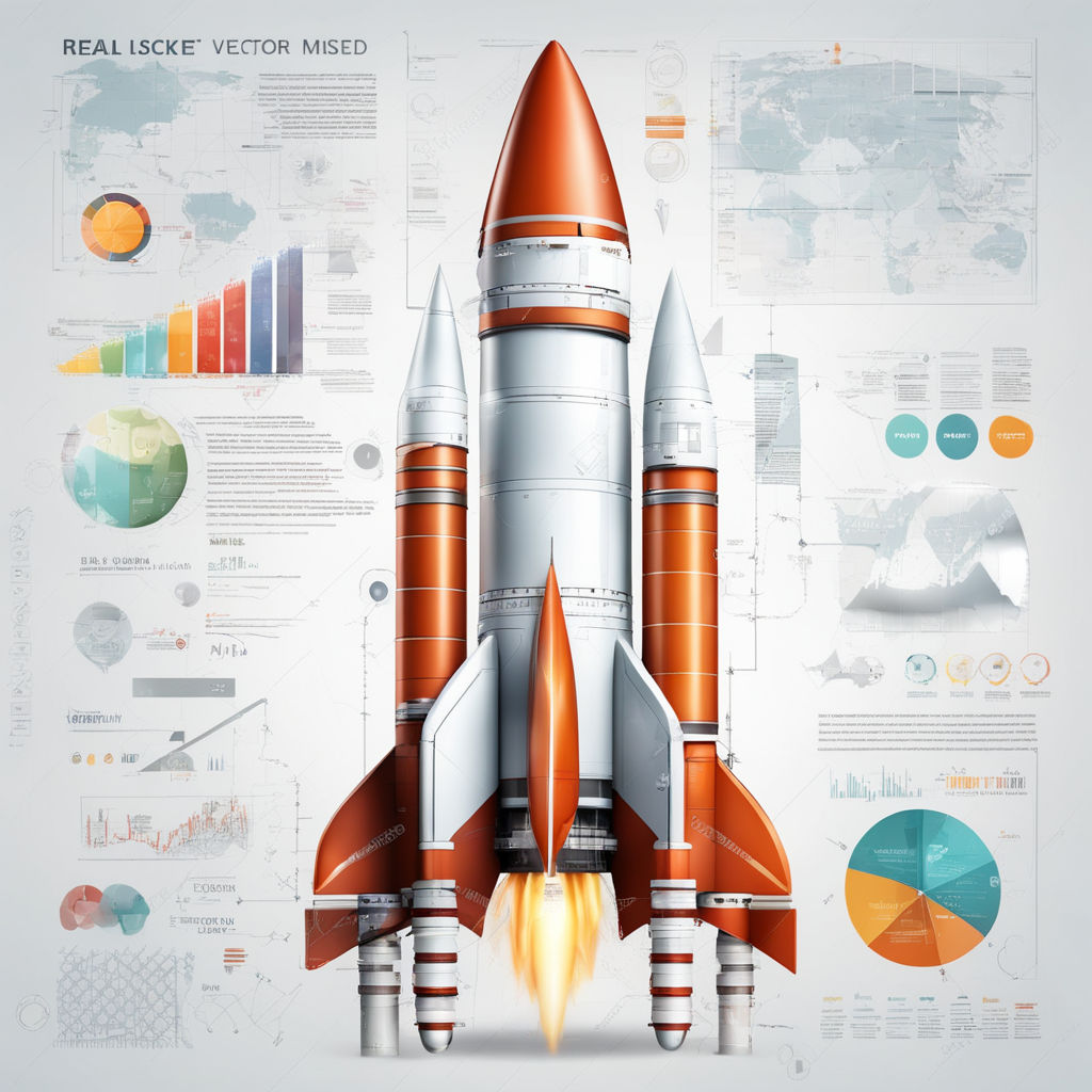 Download Boosters, Colour, Nasa. Royalty-Free Vector Graphic - Pixabay