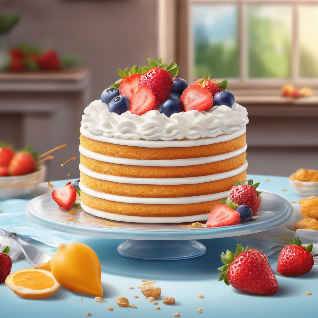 Fresher Than EVER. Our Mix Fruit Cake - a taste of nature, delivered with  love! 🎁🍰🍒 🍇🍍🥭 كيكة الفواكه المشكلة، من الطبيعة الى باب بيتك 🎁🍰🍒… |  Instagram