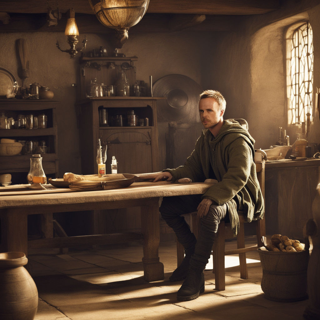 game of thrones, Kitchen