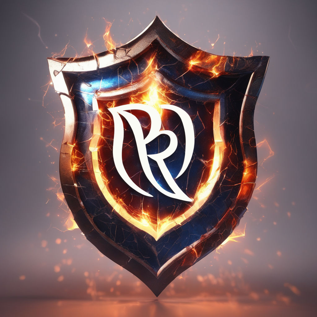 Rj Logo Vector designs, themes, templates and downloadable graphic elements  on Dribbble