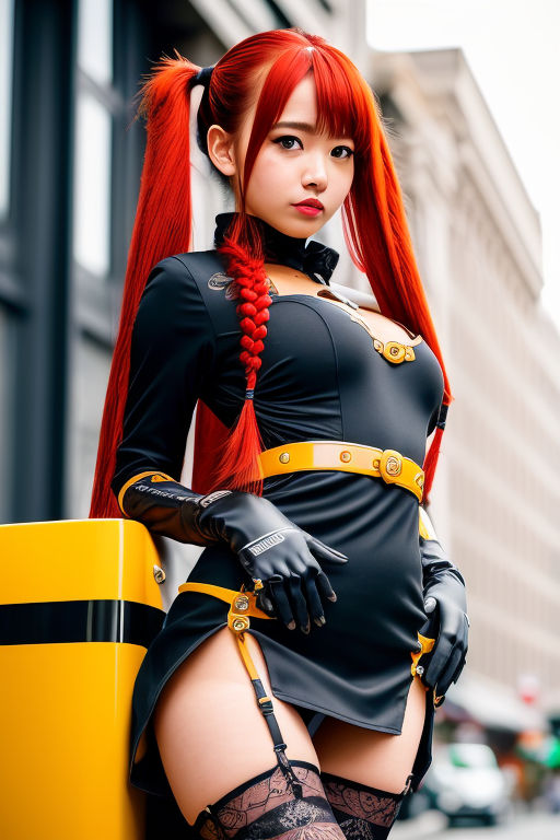 yoko littner - Playground