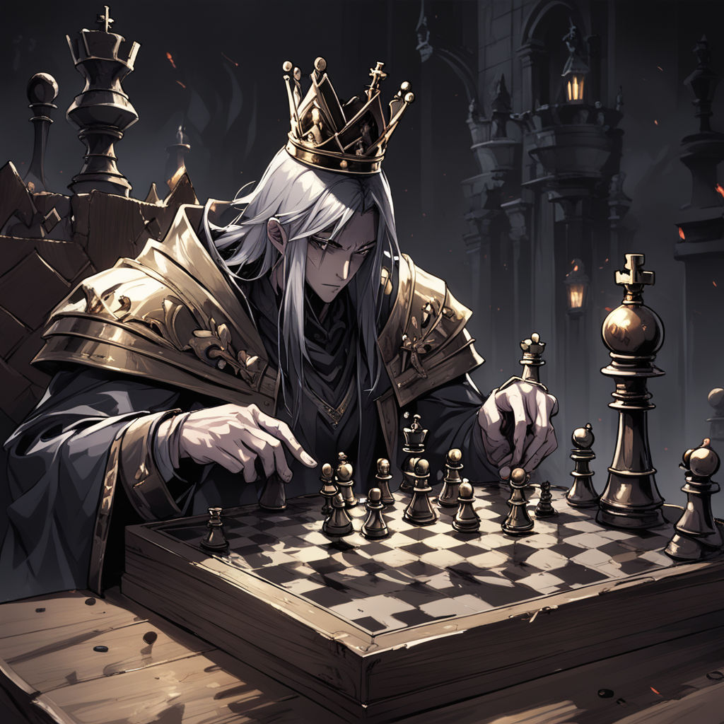 My Best Wallpaper Collection (Chess, Girls, Anime, Other) - Chess Forums -  Chess.com