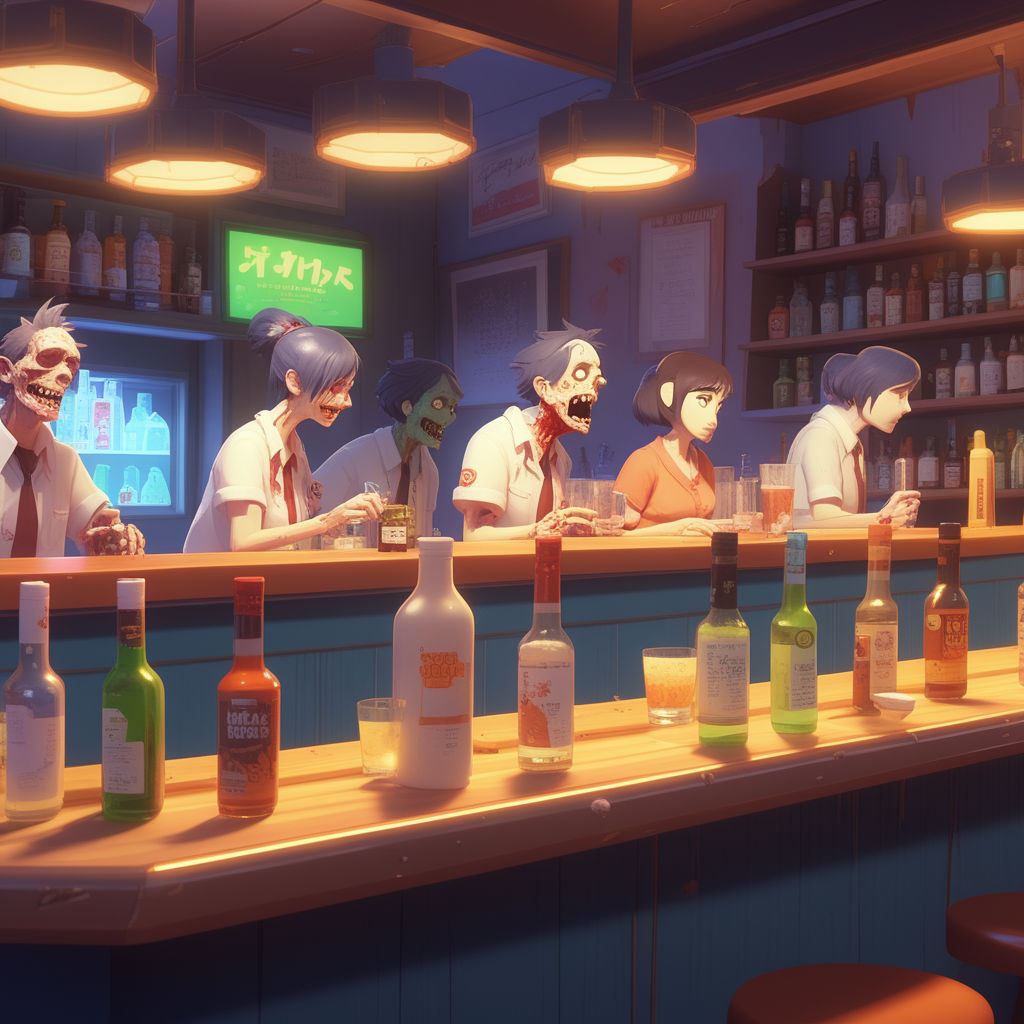 Yume Anime Bar: All You Need to Know BEFORE You Go (with Photos)