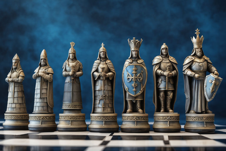 Chess Rook by Lawrence Black, Download free STL model