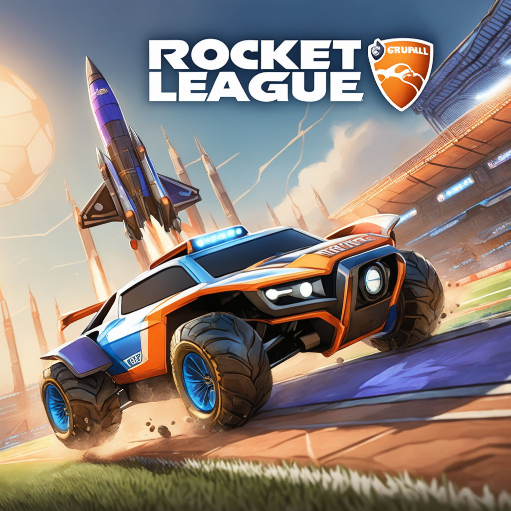 Fortnite x Cars ⁉️ Lightning McQueen from Cars is getting added to Rocket  League, and Rocket League cars are getting added to Fortnite…