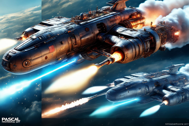 OGame Battleship  Sci fi spaceships, Starship concept, Ogame