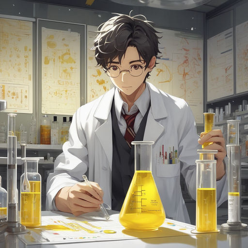 Science Lab by LareOne on DeviantArt