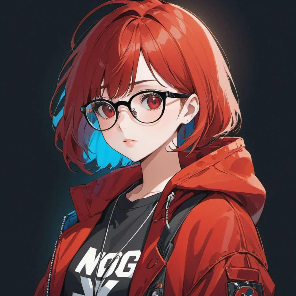 Anime Collection | Anime Eyeglasses | Firmoo.com