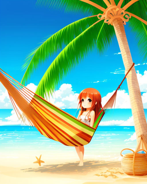 100 Anime Beach Background s  Wallpaperscom