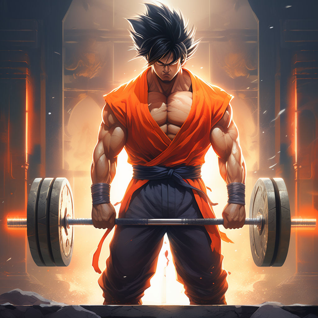 Anime, How Heavy Are The Dumbbells You Lift?, HD wallpaper | Peakpx