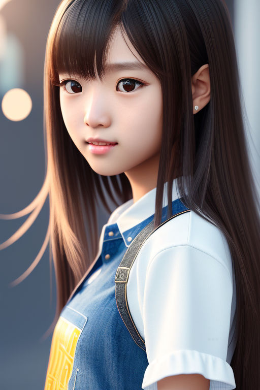 Anime Girl Hairstyles 25 Looks to Copy in Real Life