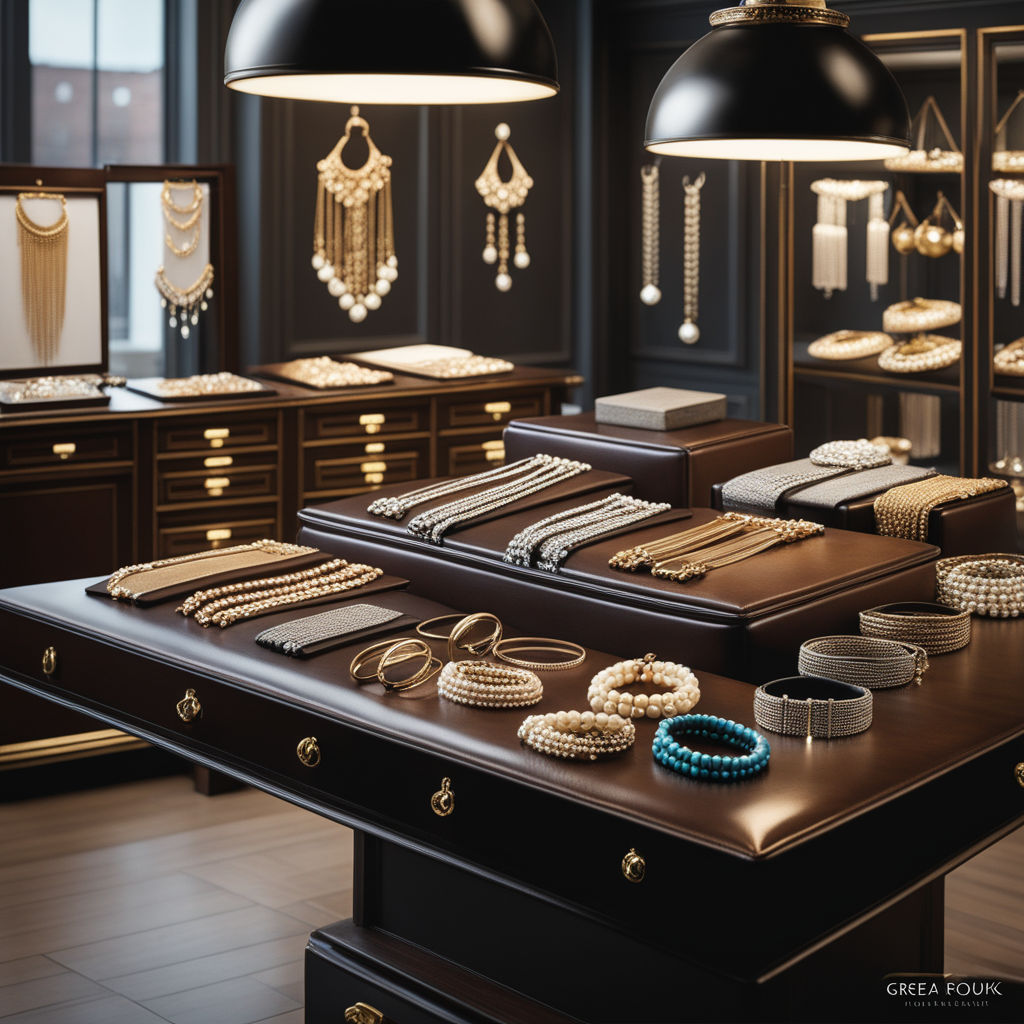 slim-shanie: ♑  Luxury store, Luxury, Store design