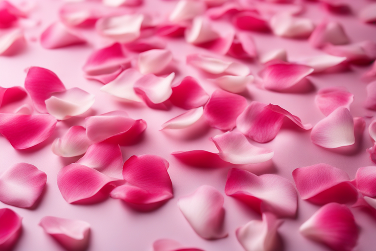 Young woman reclining in a bathtub full of rose petals - Stock Photo -  Masterfile - Premium Royalty-Free, Code: 630-01131279