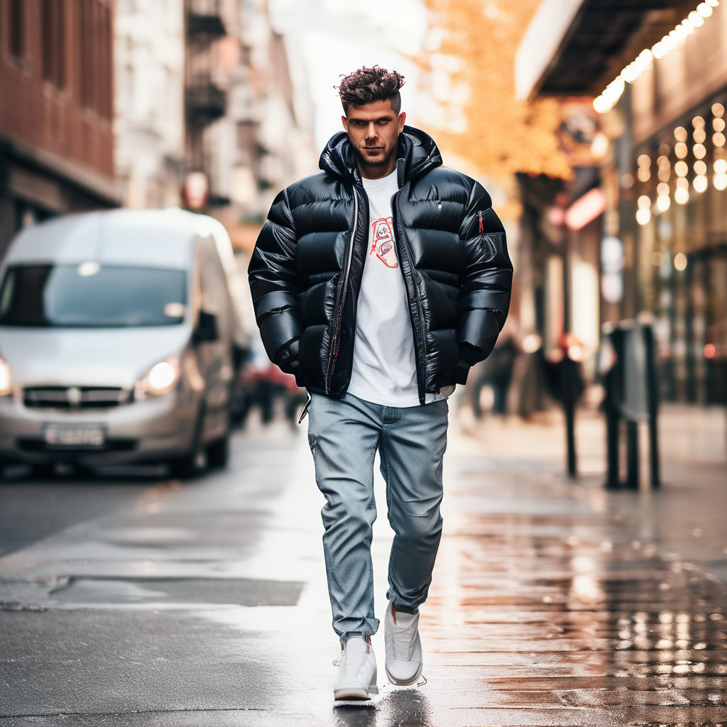 Urban Jackets Tracksuits Rain Jacket - Buy Urban Jackets