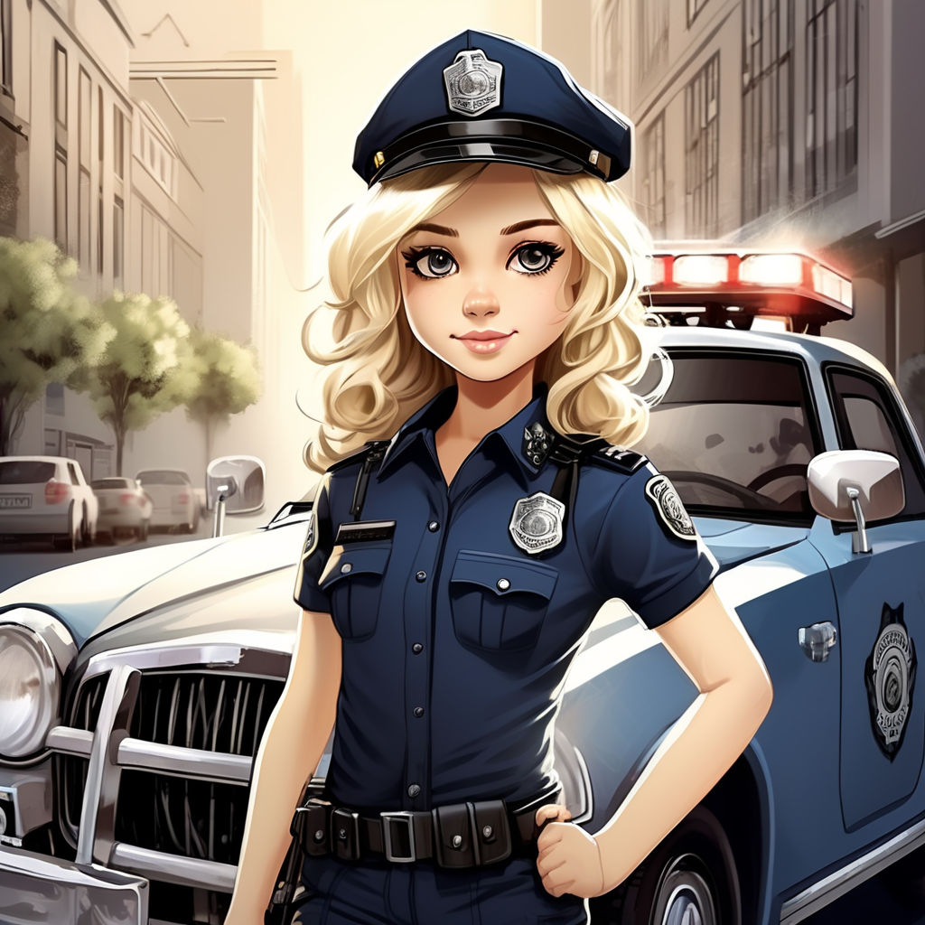 130 Woman Police Sketch Stock Illustrations, Vectors & Clipart - Dreamstime