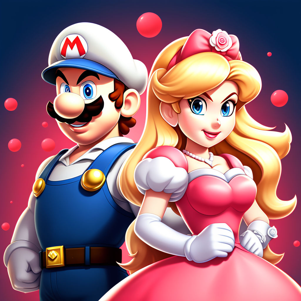 Princess Peach Mario Superstar Baseball Princess Daisy Mario Sports  Superstars, PNG, 512x512px, Princess Peach, Baseball, Figurine