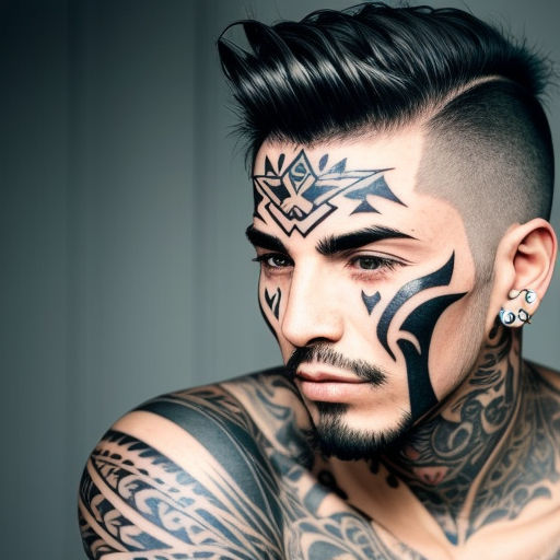 30 Of The Best Aztec Tattoos For Men in 2023  FashionBeans