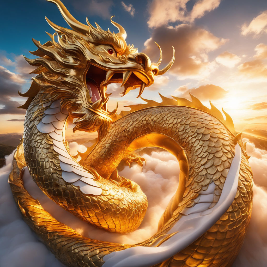 Wallpapers Of Chinese Dragon Background, Pictures Of Chinese Dragon  Background Image And Wallpaper for Free Download