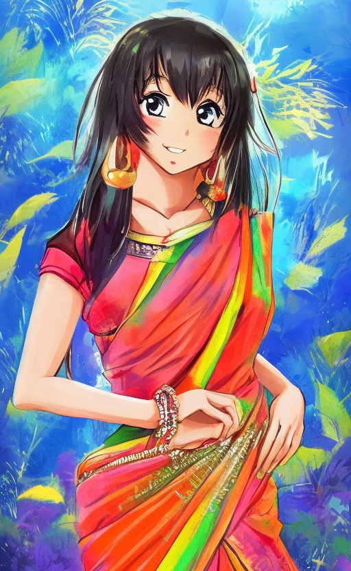 Indian Clothes  Traditional Clothes  page 2 of 10  Zerochan Anime Image  Board