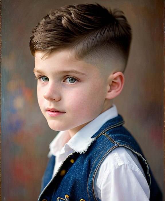 Amazing Short Haircut for Boys for Stylish Look in 2019 | Stylish haircuts,  Mens hairstyles short, Haircuts for men