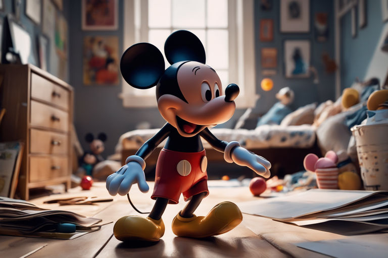 annie leibovitz disney wallpapers