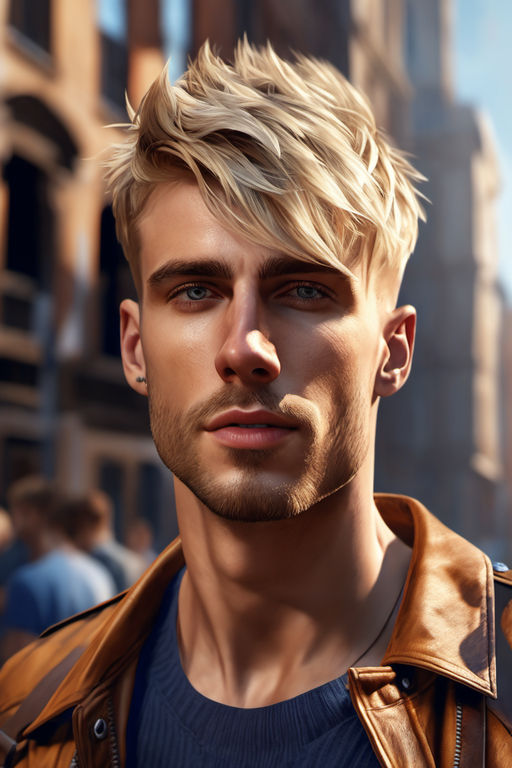 50 Mens Long Hairstyles To Shake Your Mane