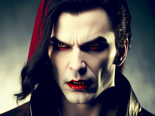 prompthunt: Monster Dracula, Bat Wings, Demon Face, Full Body Shot, Fierce  Look, Perfect Face, A young handsome vampire man, Dracula, in a long black  cloak, cinematic, epic, dramatic, ultra hd, very detailed