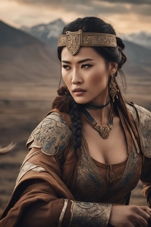 khutulun a warrior princess