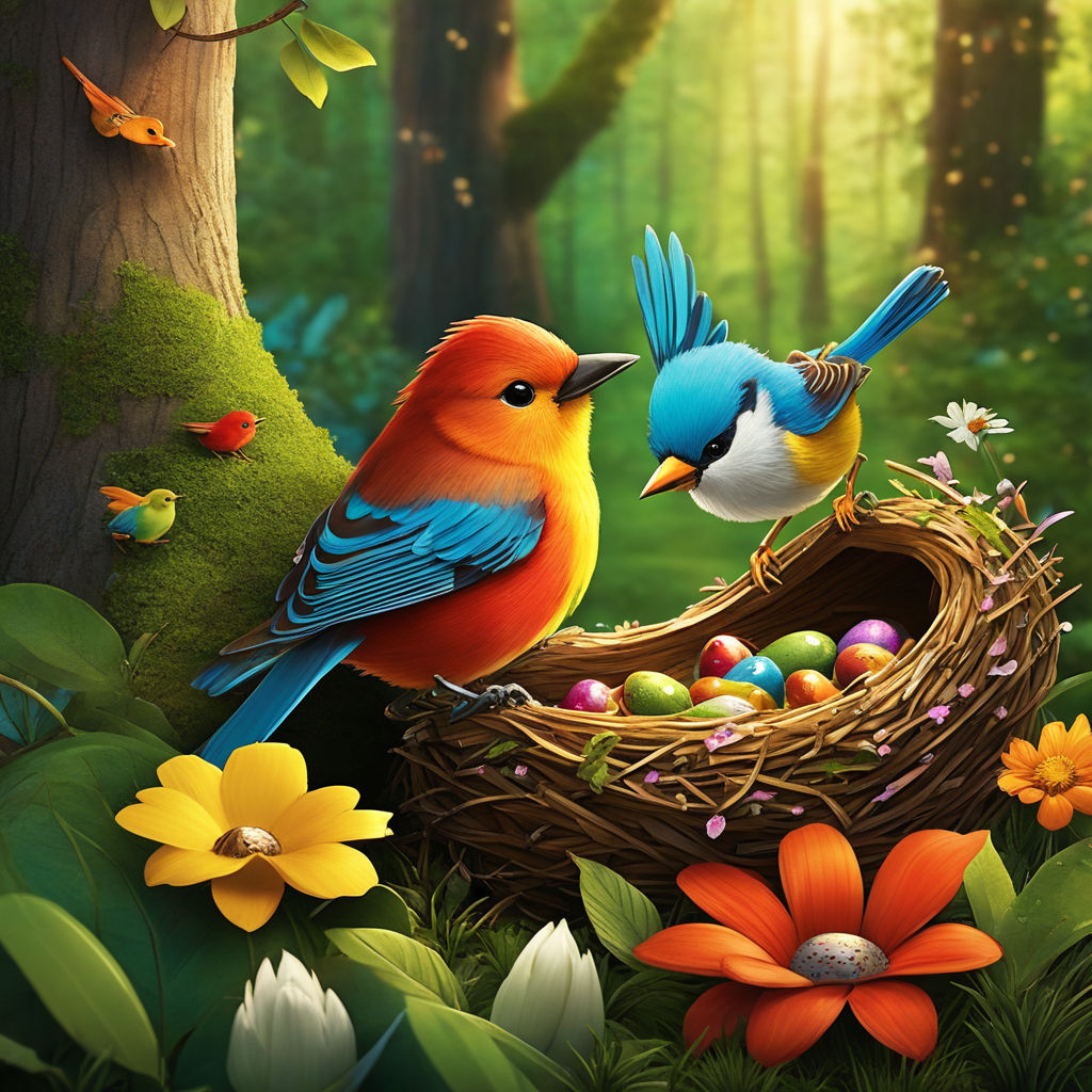 beautiful love birds wallpapers