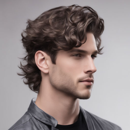 Best Haircuts for Curly Hair: Flattering Styles for Every Face Shape |  OrganiGrowHairCo