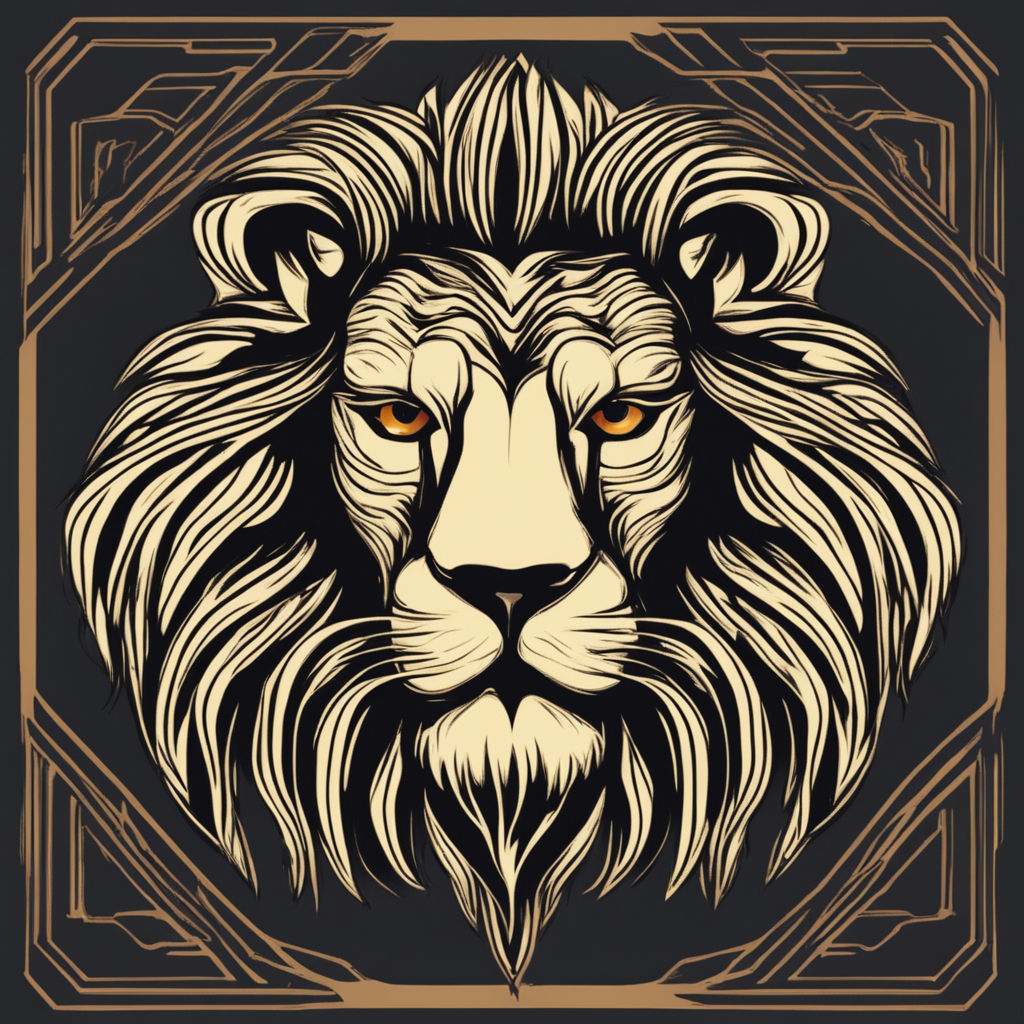 Royal Lion Brand | Branding & Logo Templates ~ Creative Market