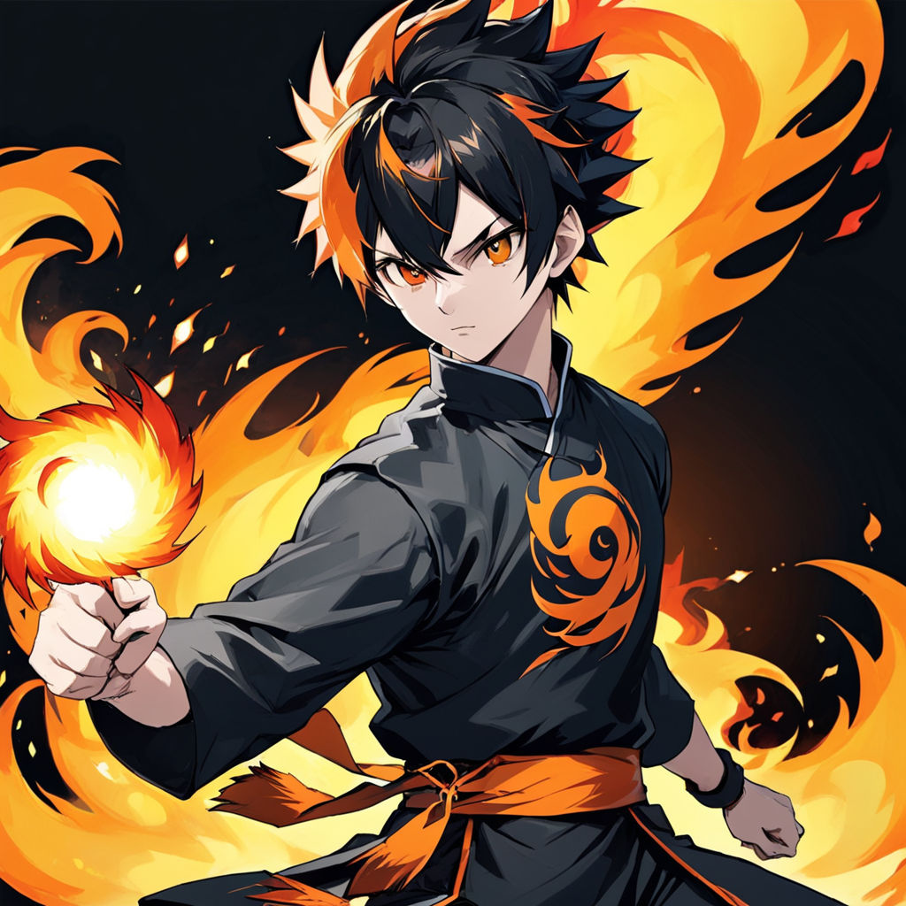 Tamaki Kotatsu is a character from the anime Fire Force who has a distinct  appearance. She has long - Playground