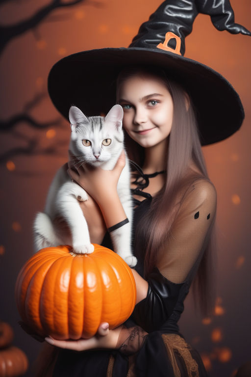 Cute black clearance cat costume