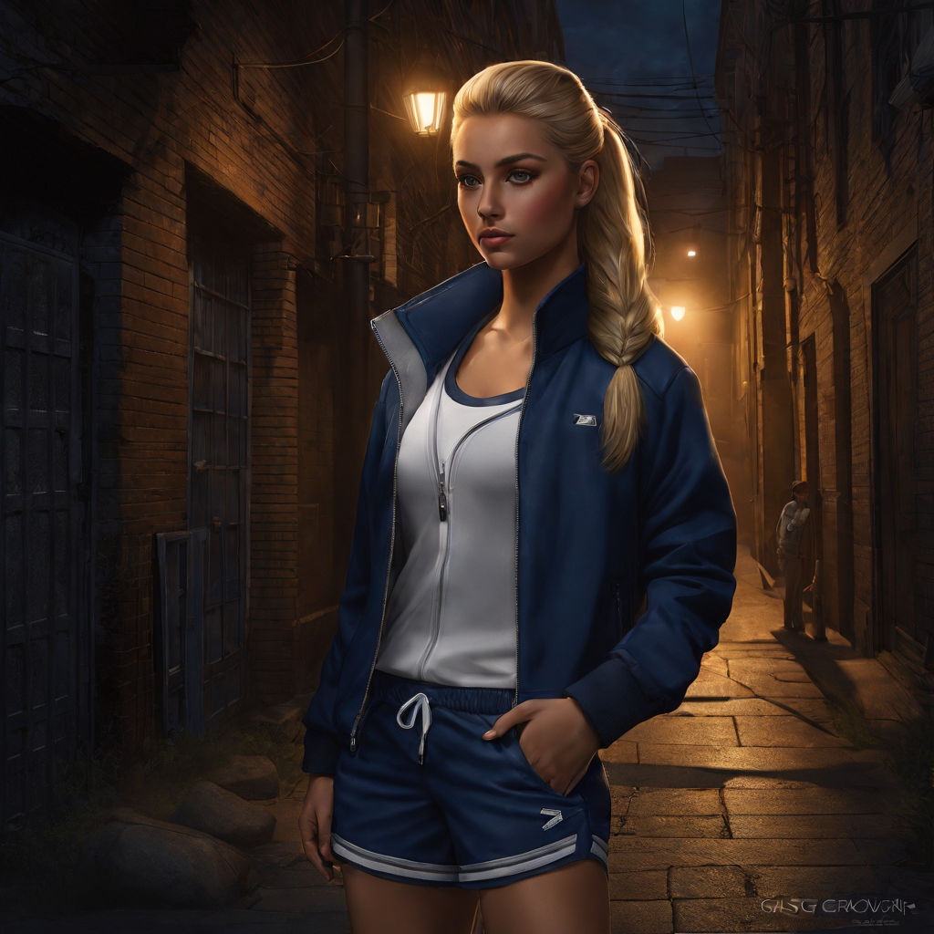 Riverdale Betty Cooper Blue Jacket