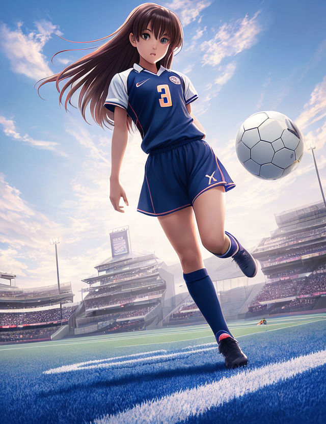 What's your favorite anime series? 🤔... - FC Bayern Munich | Facebook