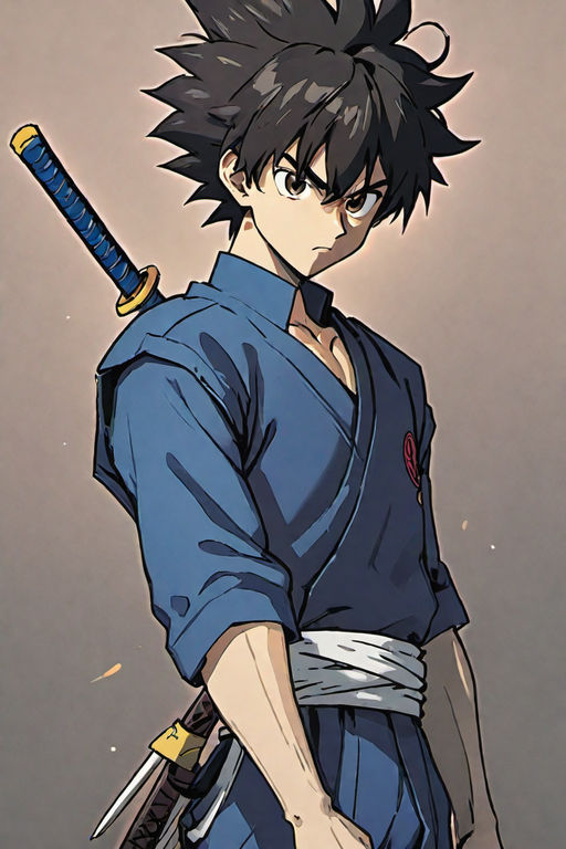 Giyuu Tomioka: Modern Samurai in 2023  Cute anime character, Anime  warrior, Slayer anime