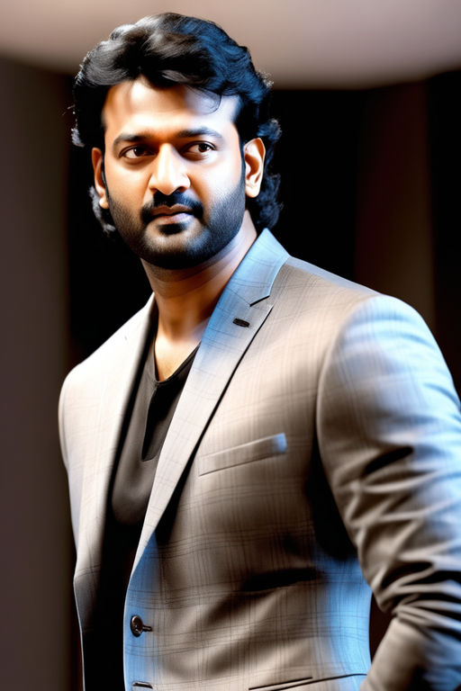 Prabhas' new look at San Diego Comic-Con festival sends fans into a frenzy  | Telugu Movie News - Times of India