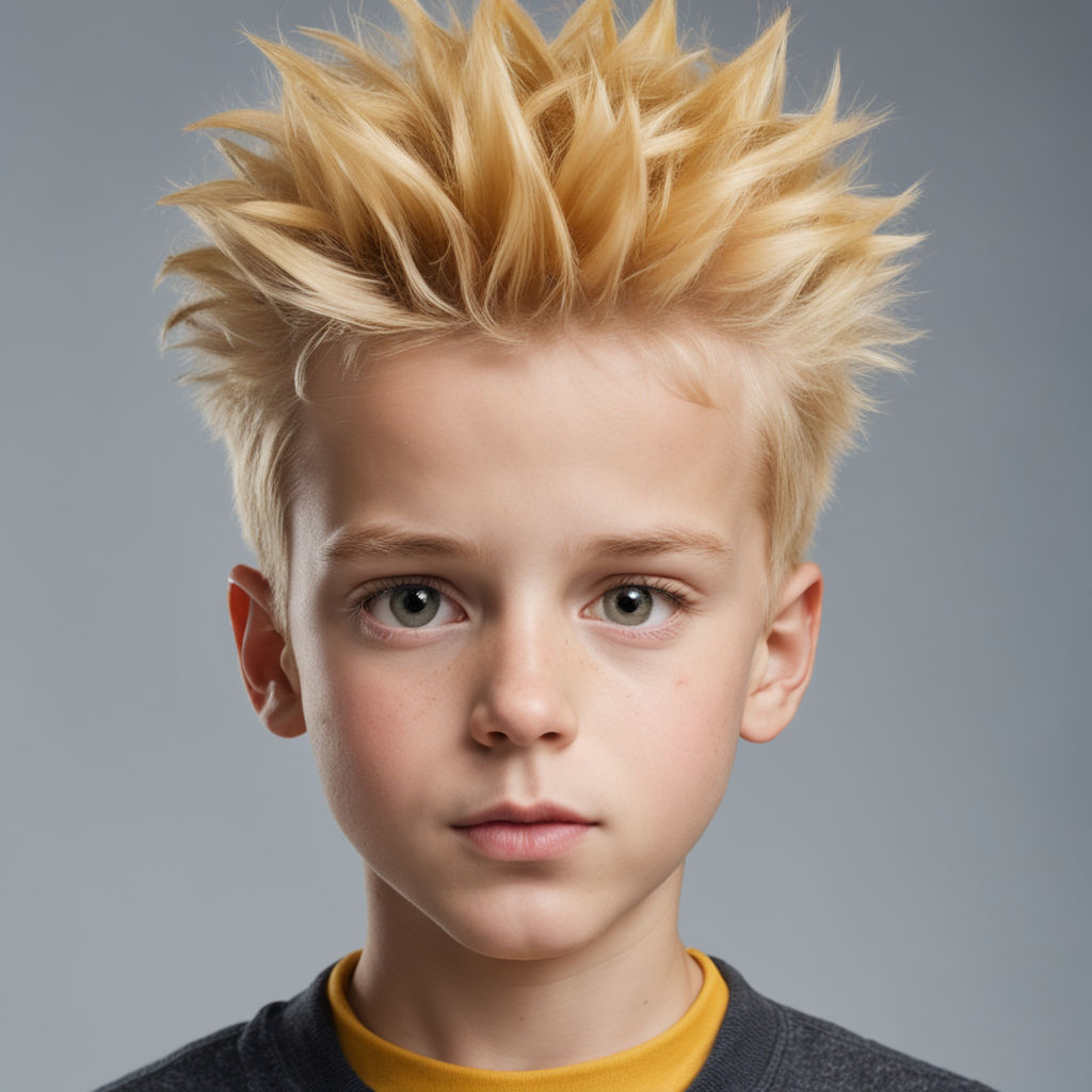 The Best 65 Crisp Ideas For Boys Haircuts To Make His Go-To Look!