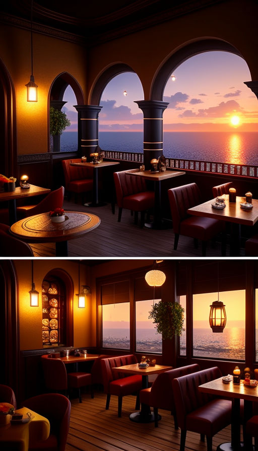 Discover more than 75 fancy anime restaurant background latest   incdgdbentre